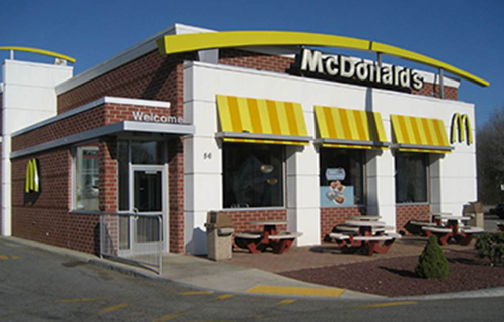 Summit supports quick-service restaurant brands expansion with multiple transactions